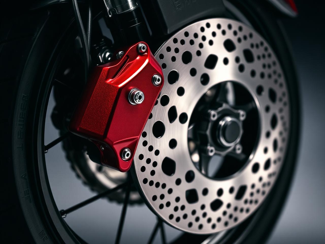 Zanesljive disk zavore CBS