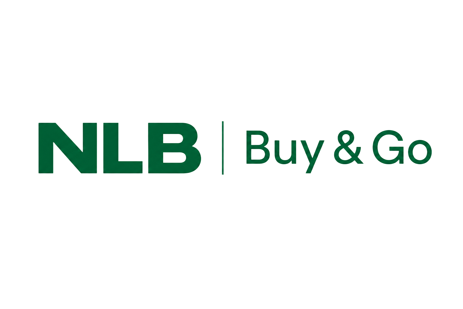 NLB Buy & Go — partner financiranja