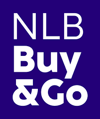 NLB Buy & Go — partner financiranja